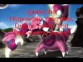 Total Pokemon Heroes-Episode 11-Coldfront-part 1