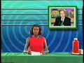 Bush vs Nassir - Redykyulass