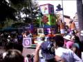 TOY Strory Parade Disney Hollywood Studios (MGM)