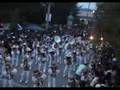 Banda Marcial del Instituto Romulo E. Duron