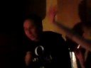 karaoke performance of a johnny diesel song