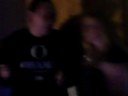 karaoke performance of a johnny diesel song