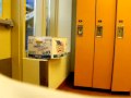 POLISH NINJA: LOCKER