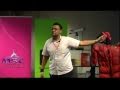 TEDxKL - Raj Ridwan Singh