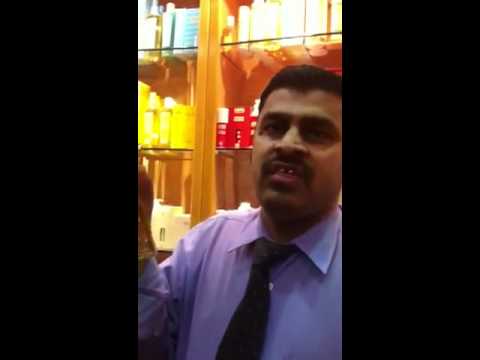 فيديو عطر خروف – صابون غسل مايروح .. مادري ليش مايروح