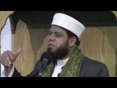 Reasons for Celebrating the Mawlid - Jumu'ah Khutbah by Shaykh Faisal - Jan 17, 2014