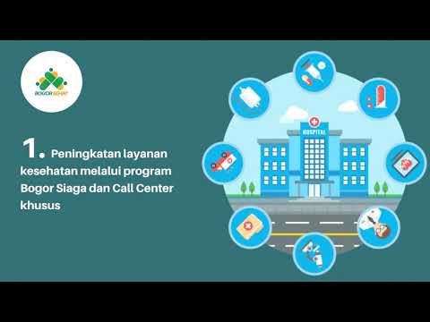 BOGOR PANCAKARSA