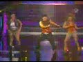 Desafio- Gala 4 Reggaetton