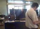 Job Fair site