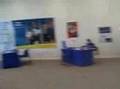 Job Fair site