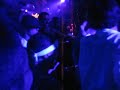 My encounter with guidos/russians