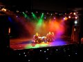 Jabbawockeez  "The Forum Sydney" *HQ* part 4/4