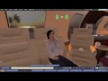 How to use second life