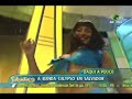Luciano Nassyn (ex Trem da Alegria) no Sabada�o