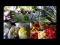 Couleurs des marchés du monde