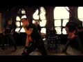 Inked In Blood- 