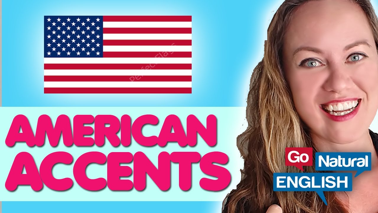 Learn About American Accents