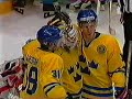 Finland vs. Sweden WC 1999