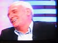 The moment it all ended for Bertie The moment it all ended for Bertie