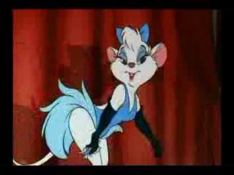 Random Cartoons Censored (2/2)