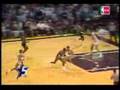 Clyde Drexler's Top 10 Career Glides