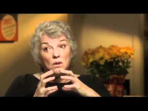 Tyne Daly