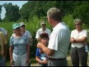 OEC Tallgrass Prairie Tour - July 19 - switchgrass