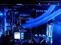 Click here to watch this video ABS Can 695 Core I7 Gaming Rig Completed!