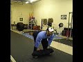 Sandbag Split Clean Sandbag Split Clean