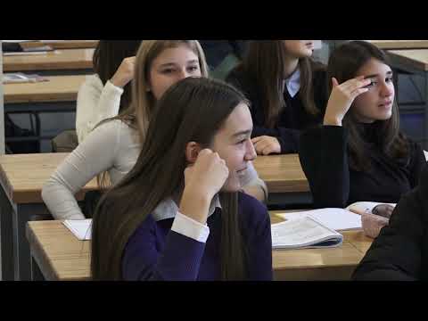 У ОШ “РАТKО МИТРОВИЋ” СПРОВЕДЕНА РАДИОНИЦА “ЗНАЊЕМ ДО ПОСЛА”