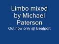 Limbo mixed by Michael Paterson