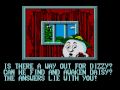 read more here: retrogamedepot.com the excellent dizzy collection is the last dizzy game ever released. as the oliver twins left codemasters in november 1993, the rights to dizzy were owned by both parties meaning no further dizzy games would be created after this. within this bundle is 3 dizzy games. the main game included is 'dizzy the adventurer'. this is an enhanced version of the original dizzy game, 'prince of the yolkfolk'. the other two games bundled in are spins off from the main adventure series. 'go! dizzy go!' being a pac-man style game and 'panic dizzy' being a dizzy themed puzzle game. prior to this release, codemaster most recent failure 'the aladdin deck enhancer' for the nes (us only) had another 3 dizzy games in development for it. the oliver twins didn't want these games going to waste and began porting them over to the sega game gear & sega master system as standalone titles. codemasters didnt feel too comfortable about them being released individually and made them squeeze as much as they could onto one cartridge, three games. they were all set to package up 'dizzy the adventurer', 'go! dizzy go!' and 'wonderland dizzy', onto the cartridge however further problems arised with codemasters saying they didnt want two adventure games (wonderland & adventurer) on one compilation. wonderland was replaced with dizzy panic. the game was eventually released in november 1993, but only for the sega game gear.