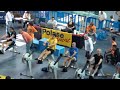 8° Italian C2 Open Indoor Rowing Championship - Batteria 18