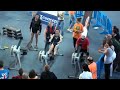 8° Italian C2 Open Indoor Rowing Championship - Batteria 18