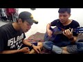 Berakhirlah Sudah cover (Adi feat Rizal) .. TERBAIKKKK COVER !! MUST SEE !!