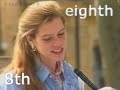 Real English Lesson 8a-8b Cardinal&OrdinalNumbers