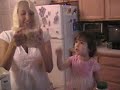 Garbage Cookies made vegan