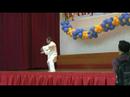 Chen style 38 chuan - Wu Ah Gan Sifu