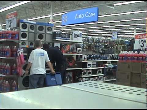 Walmart - SUBSCRIBE FOR NEW VIDEOS! https://twitter.com/#!/tdwpplaya https://www.facebook.com/pages/Tdwpplaya/133540366745532.