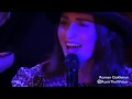 Sara Bareilles, "No Such Thing" San Fran