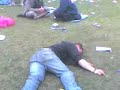 Absolut besoffen Festival Rock im Park 2007