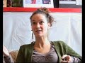 extraits du reportage de la cha�ne la locale sur le concert au petit journal montparnasse (avec panash steelband) et pr�sentation de calypsociation, association de promotion de la culture de trinidad et du calypso.