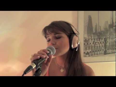 SKYFALL- Adele - Reprise/COVER By Aurore NARS