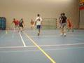 Zaalvoetbal 3E