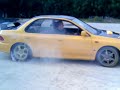 SLYDR BURNOUT RWD WRX STI SLYDR BURNOUT RWD WRX STI