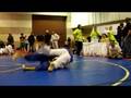 Karate Competition Oct 11 2008