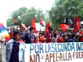 Marcha Mapuche Marcha Mapuche
