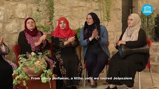 اغاني شعبية فلسطينية من بتير - Palestinian Traditional Songs from Battir اغاني شعبية فلسطينية من بتير - Palestinian Traditional Songs from Battir