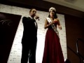 Ximena Navarrete first Press Conference as Miss Universe 2010!