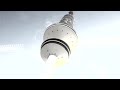 Ufos am Fernsehturm HD